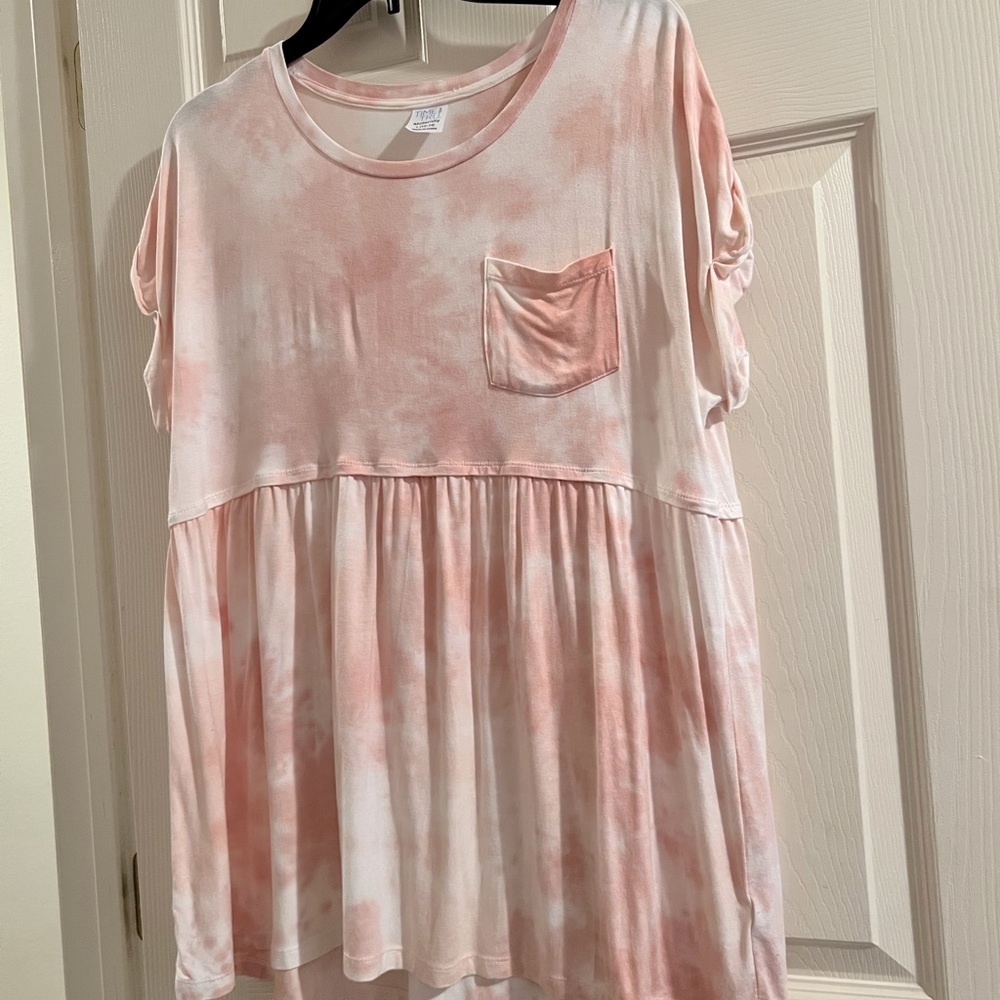 Maternity Top